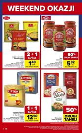 Carrefour Market gazetka Strona 4