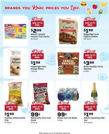 Grocery Outlet weekly ad week 1 Page 10