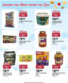 Grocery Outlet weekly ad week 1 Page 11
