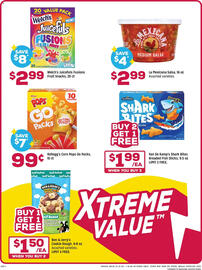 Grocery Outlet weekly ad week 1 Page 2