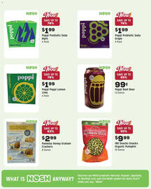 Grocery Outlet weekly ad week 1 Page 9