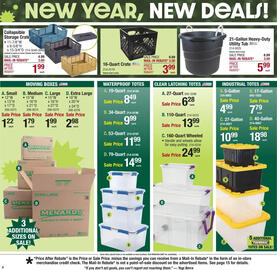 Menards weekly ad Page 10