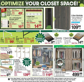 Menards weekly ad Page 11
