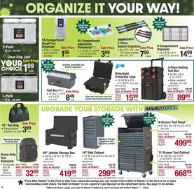 Menards weekly ad Page 12