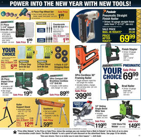 Menards weekly ad Page 13