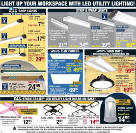 Menards weekly ad Page 14