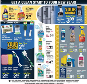 Menards weekly ad Page 16