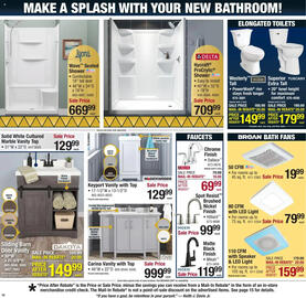 Menards weekly ad Page 17
