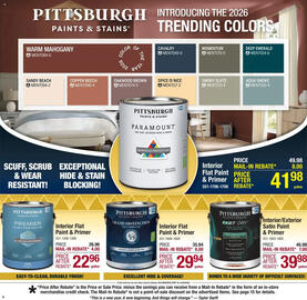 Menards weekly ad Page 6