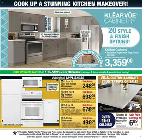 Menards weekly ad Page 7