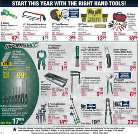 Menards weekly ad Page 8