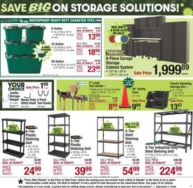 Menards weekly ad Page 9