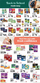 Harris Teeter weekly ad week 1 Page 10