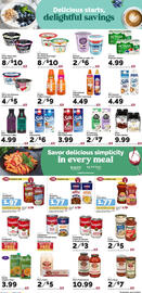 Harris Teeter weekly ad week 1 Page 11