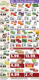 Harris Teeter weekly ad week 1 Page 13