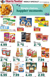 Harris Teeter weekly ad week 1 Page 15