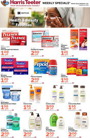 Harris Teeter weekly ad week 1 Page 17