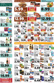 Harris Teeter weekly ad week 1 Page 3