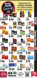 Harris Teeter weekly ad week 1 Page 8