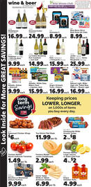 Harris Teeter weekly ad week 1 Page 9