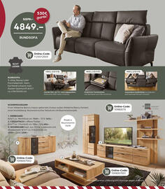 Möbel Buss Prospekt Seite 5