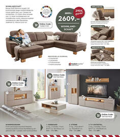 Möbel Buss Prospekt Seite 7