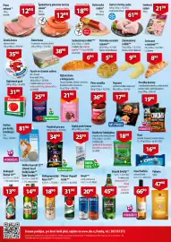 CBA leták | Market Strana 2