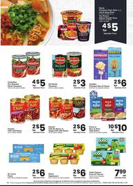 Safeway weekly ad Page 12