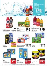 Safeway weekly ad Page 14
