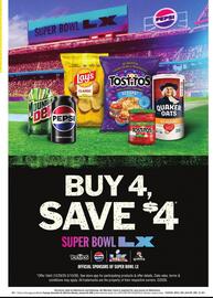 Safeway weekly ad Page 19