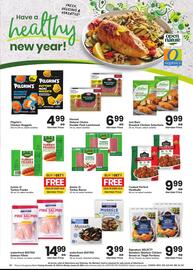 Safeway weekly ad Page 2
