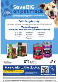 Safeway weekly ad Page 21