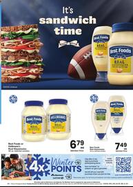 Safeway weekly ad Page 22