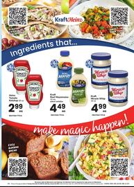 Safeway weekly ad Page 26