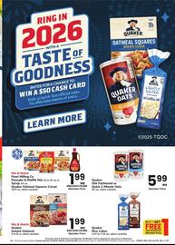 Safeway weekly ad Page 27