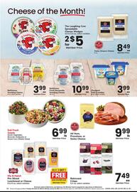Safeway weekly ad Page 4