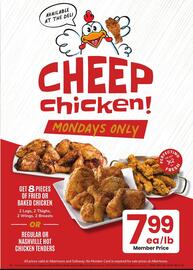 Safeway weekly ad Page 5