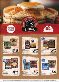 Safeway weekly ad Page 6