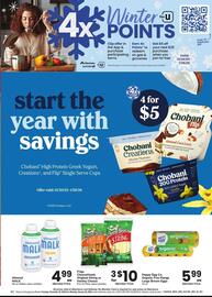 Safeway weekly ad Page 8