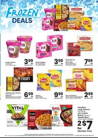 Safeway weekly ad Page 9