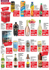 Kaufland leták Strana 38