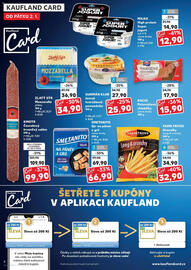 Kaufland leták Strana 4