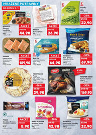 Kaufland leták Strana 40