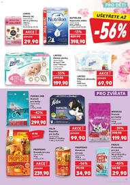 Kaufland leták Strana 41