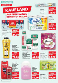 Kaufland leták Strana 42