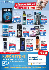 Kaufland leták Strana 44