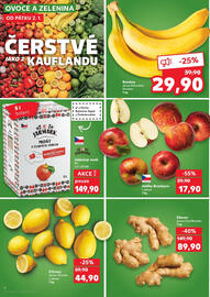 Kaufland leták Strana 8