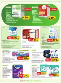 Dr. Max leták Strana 10