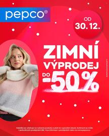 Pepco leták Strana 1