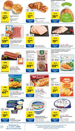 Tesco leták Strana 14